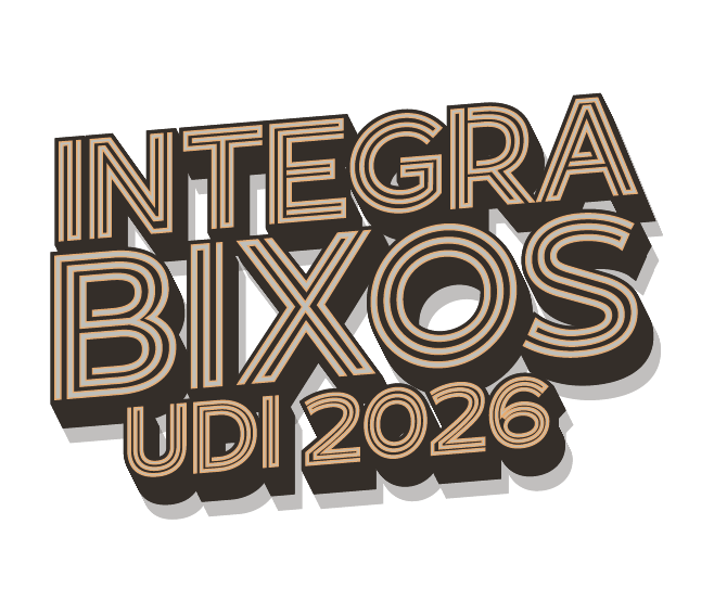 Integra Bixos UDI 2026